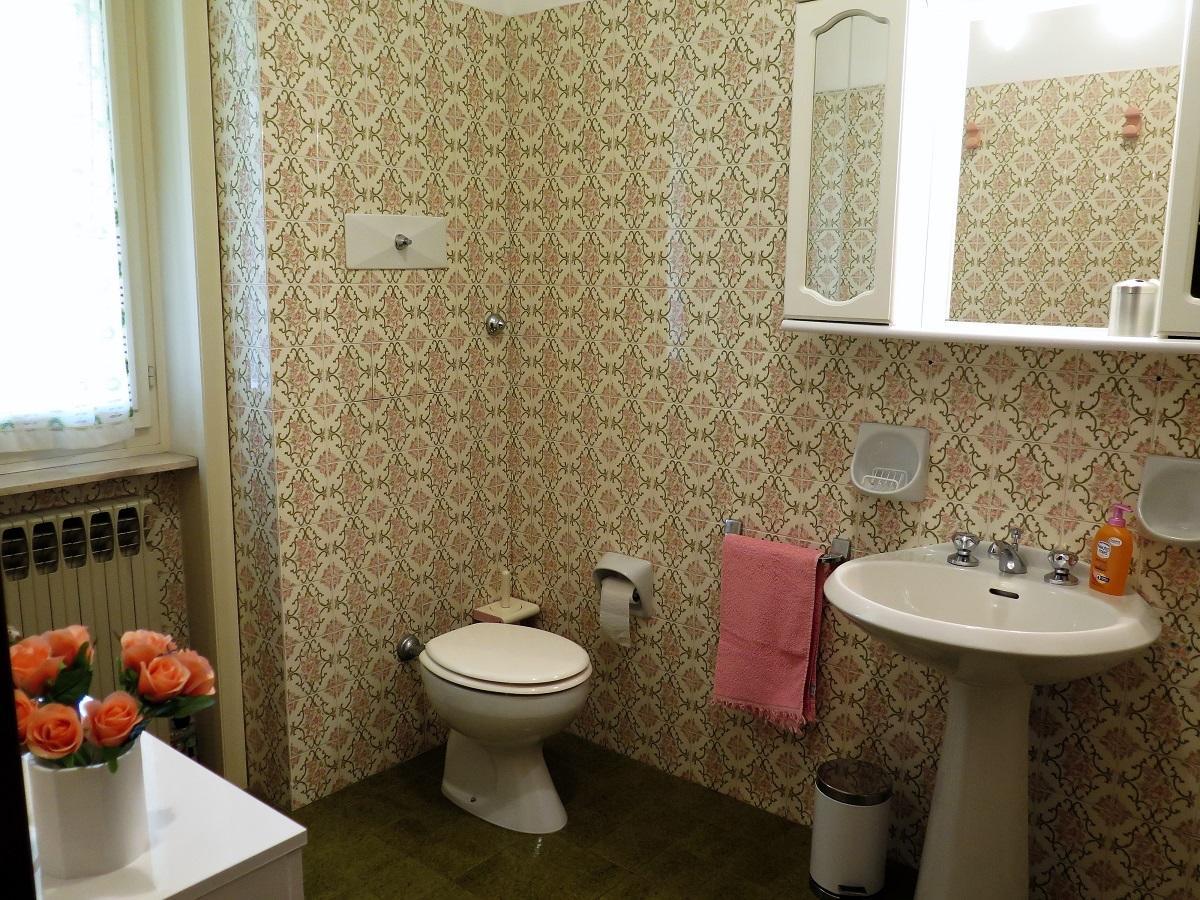 Sveva Apartment *