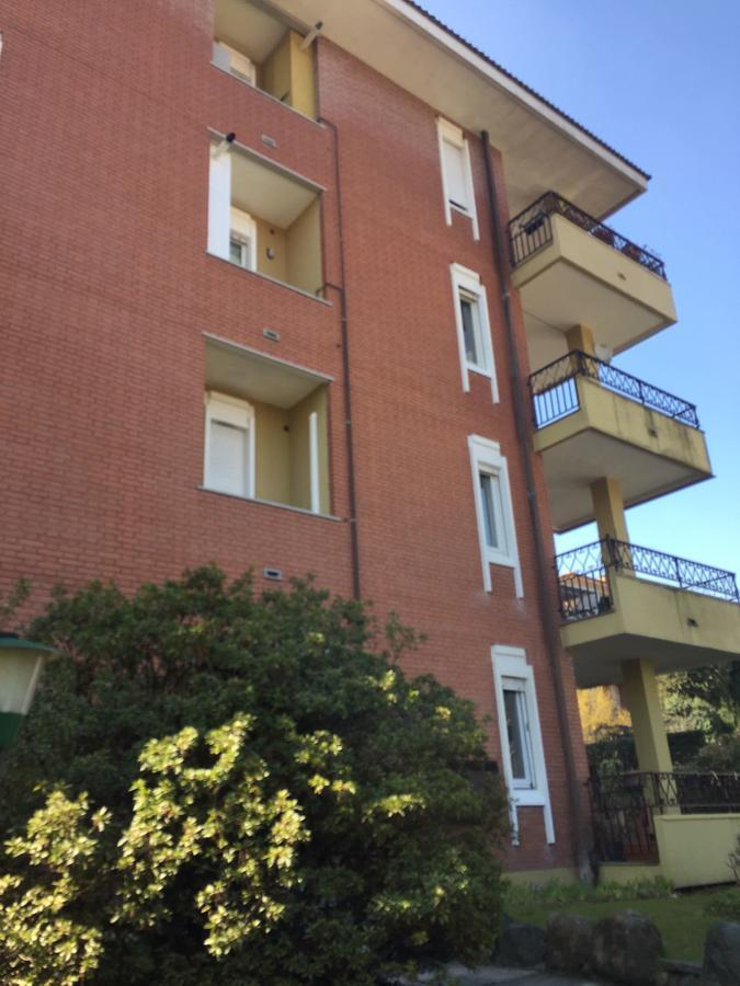 Apartment Sveva