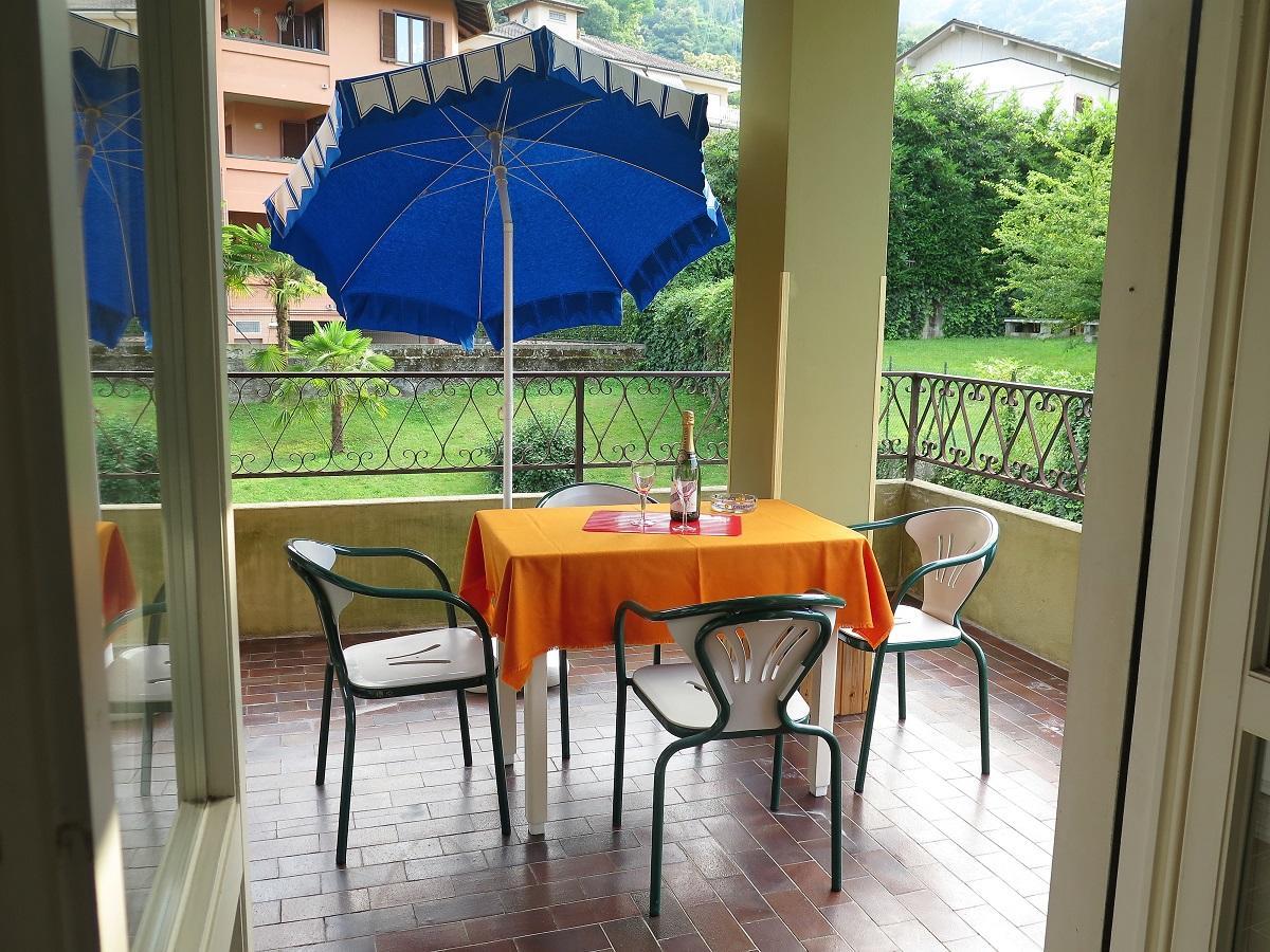 Apartment Sveva Stresa