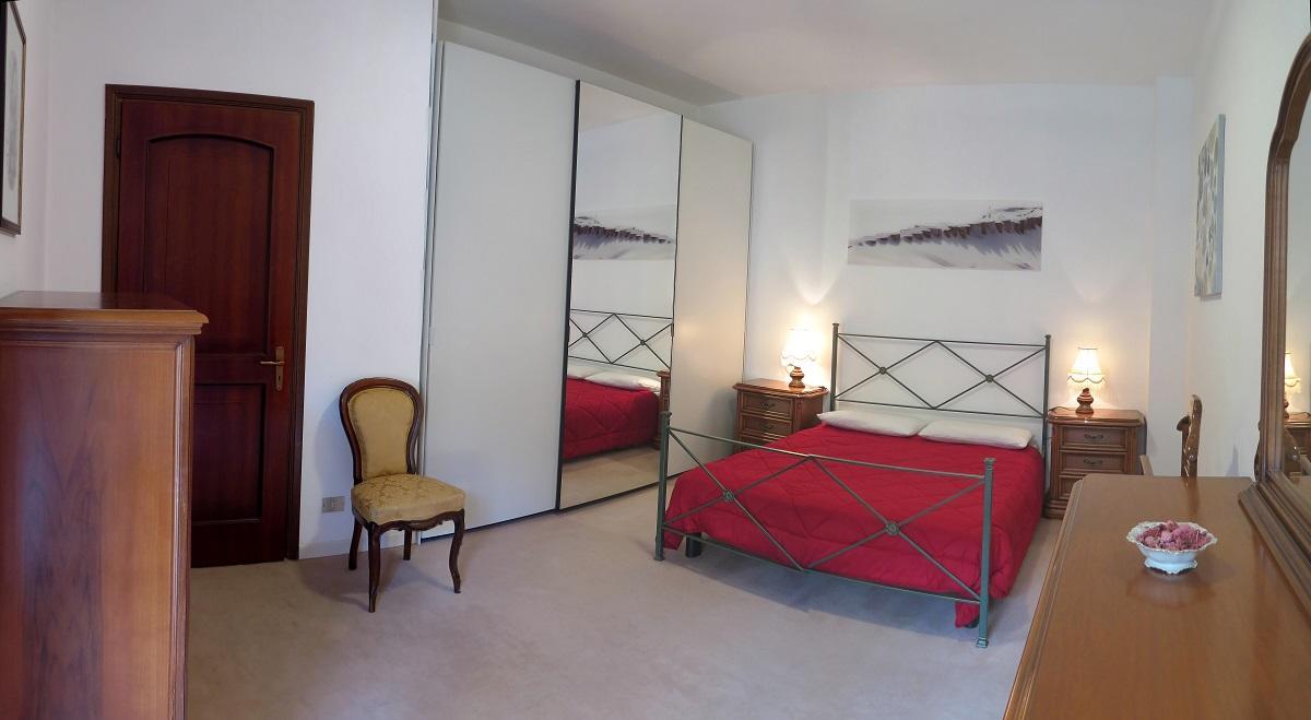 Sveva Apartment Stresa