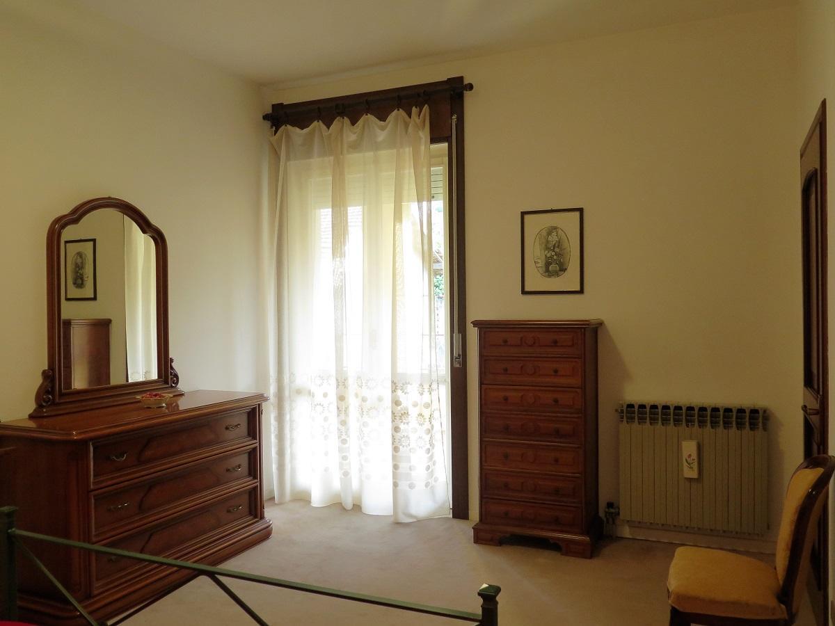 Sveva Apartment Stresa