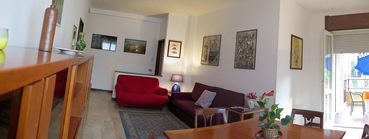 Apartment Sveva