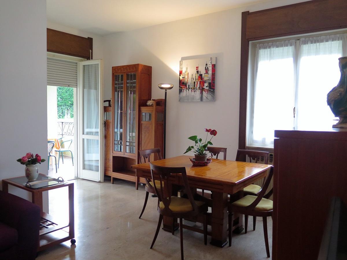 Sveva Apartment Stresa