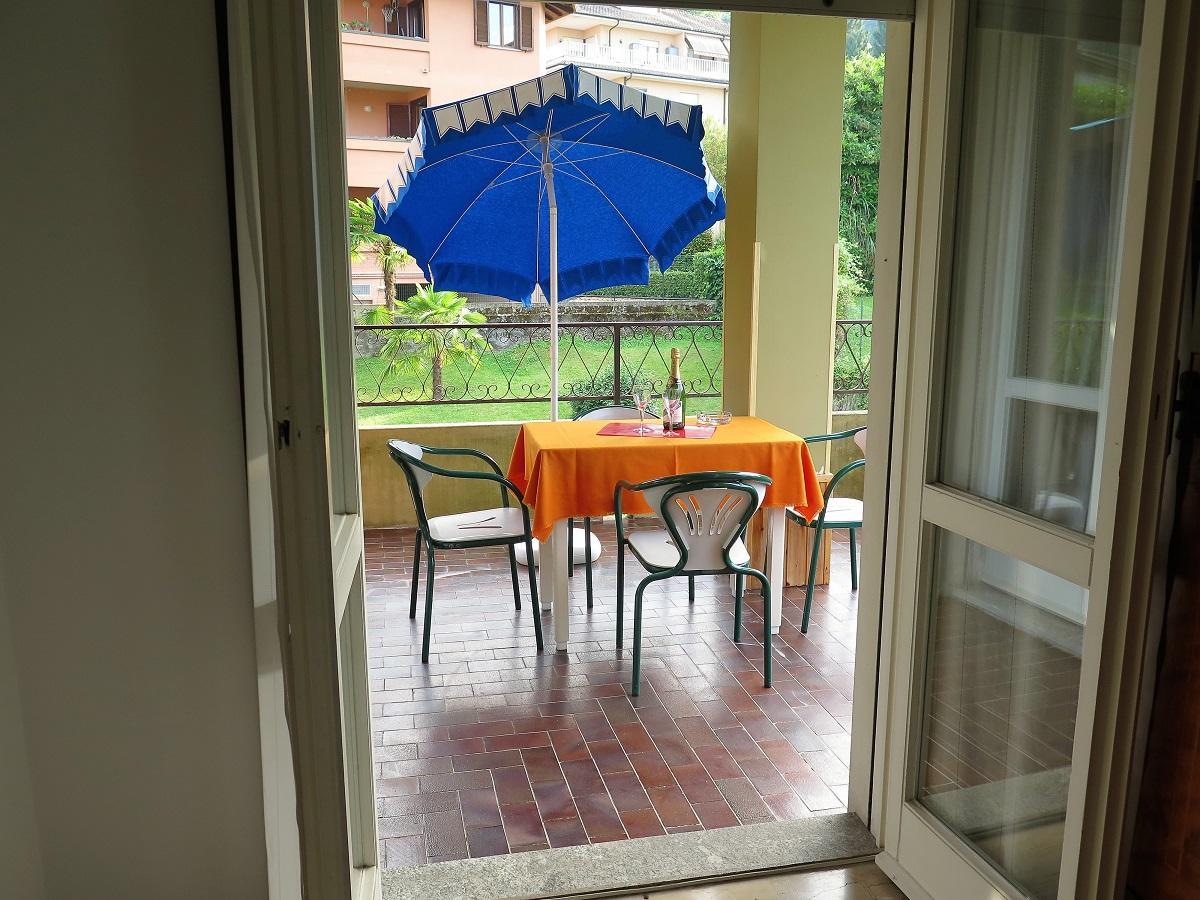 Apartment Sveva