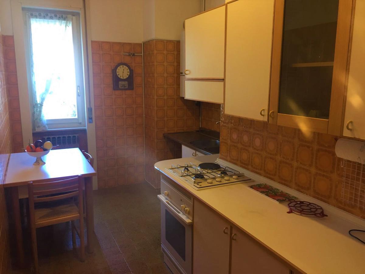 Apartment Sveva *